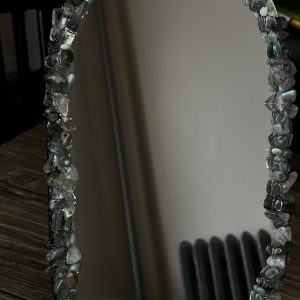 Labradorite Mirror
