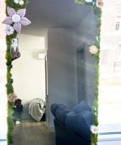 Fae Mirror