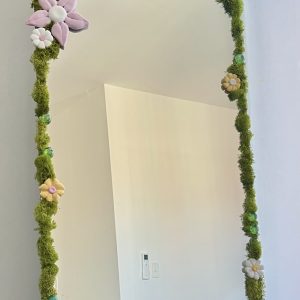 Alternative view of Fae Mirror