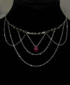 Earth Fae Choker - Image 2